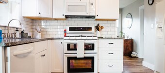 The Heritage House At Kingman Farmstead