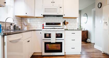 The Heritage House At Kingman Farmstead