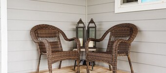 The Heritage House At Kingman Farmstead