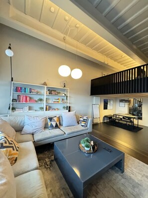 Departamento básico | Interior