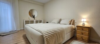 1A112 ALQ TEMPORADA 3 dormitorios