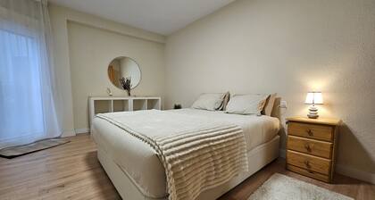 1A112 ALQ TEMPORADA 3 dormitorios