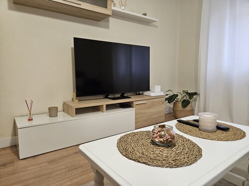 1A112 ALQ TEMPORADA 3 dormitorios