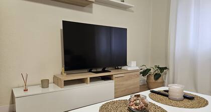 1A112 ALQ TEMPORADA 3 dormitorios