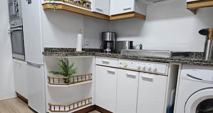 1A112 ALQ TEMPORADA 3 dormitorios