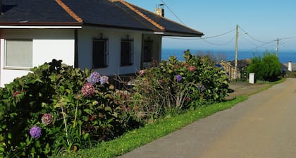 30A01 Apartamentos rurales La Brañela