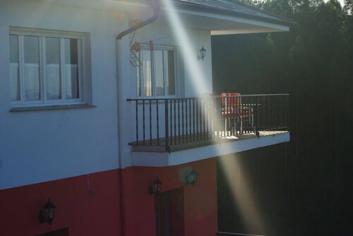 30A01 Apartamentos rurales La Brañela