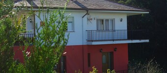 30A01 Apartamentos rurales La Brañela