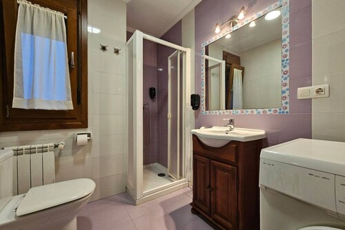 30A01 Apartamentos rurales La Brañela