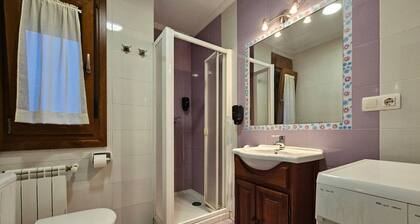 30A01 Apartamentos rurales La Brañela