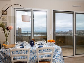 Dining - Bas-Sablons by Interhome (Saint Malo)