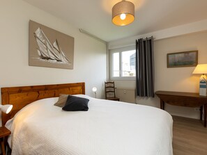 3 bedrooms, internet - Bas-Sablons by Interhome (Saint Malo)