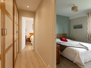 3 Schlafzimmer, Internetzugang
