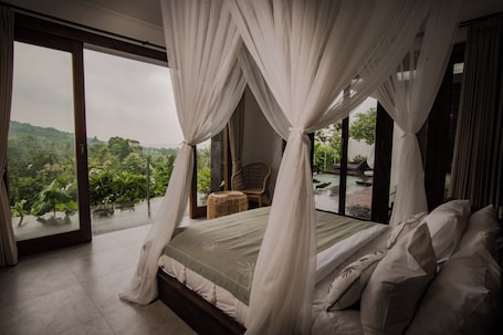 1 habitación, wifi gratis y ropa de cama