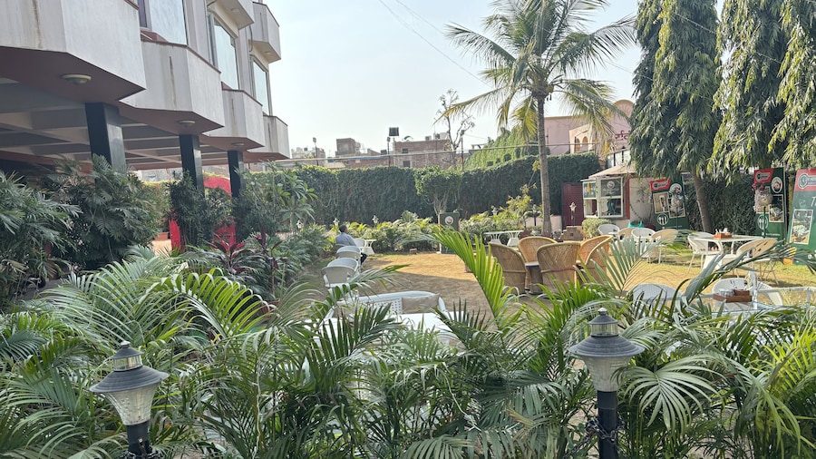 Hotel Maya International