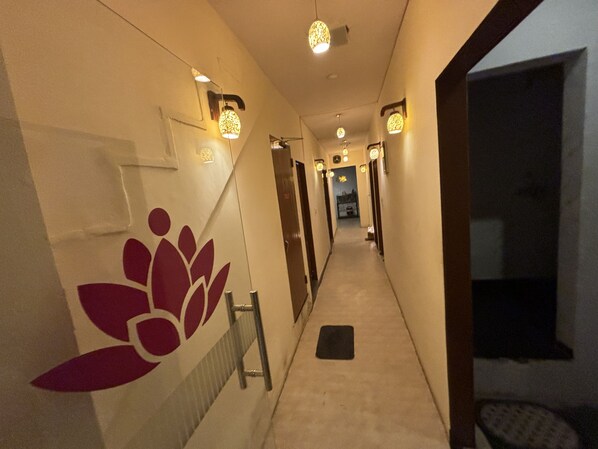 Spa - Hotel Maya International (Jaipur)