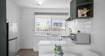 A Sweet Caroline Thomastown Stay