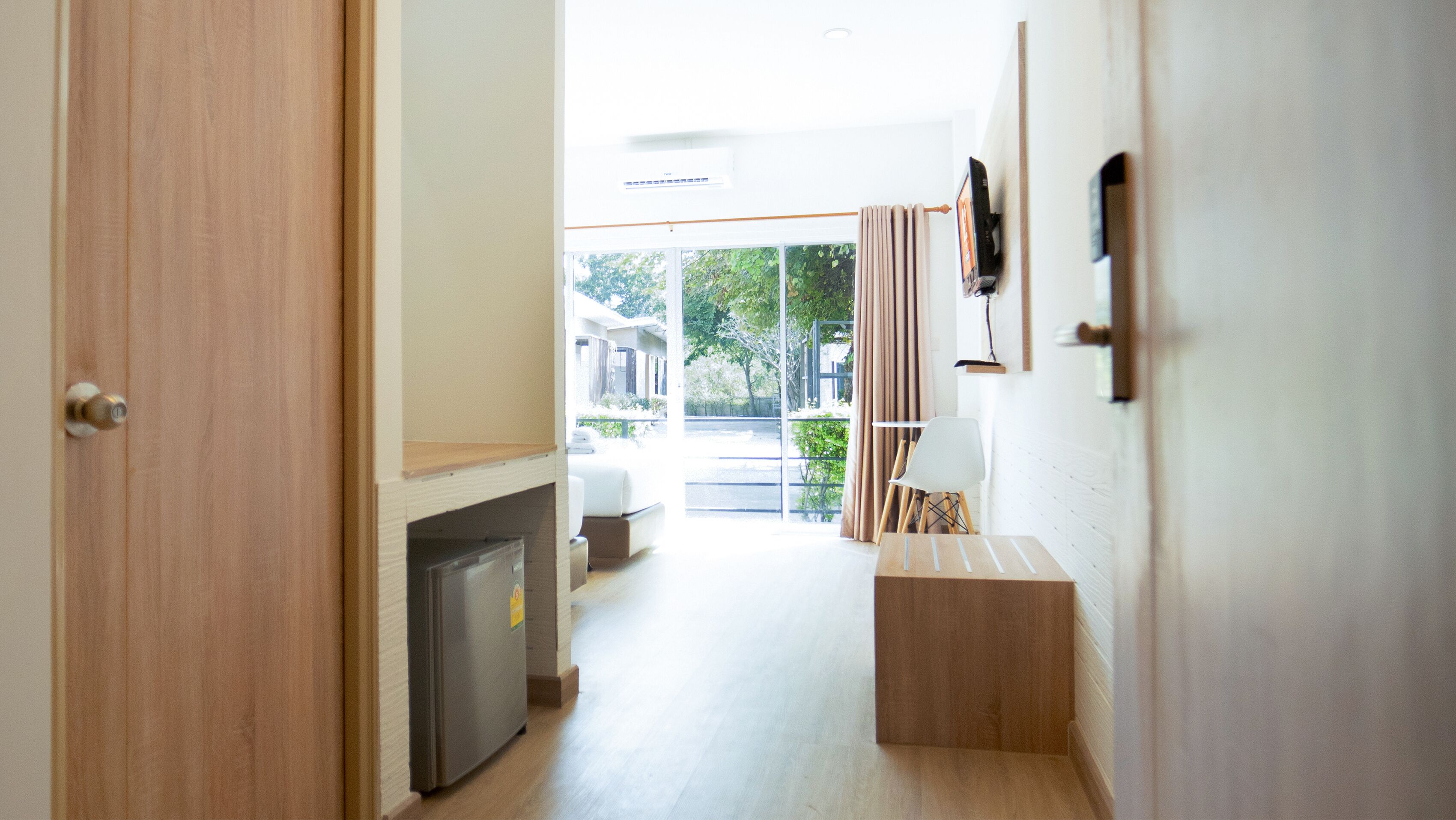 Superior Room | Free WiFi, bed sheets