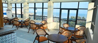 Q Saina Aarokan Heights