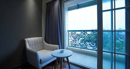 Q Saina Aarokan Heights