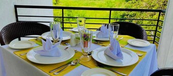 Elephant Safari Lodge