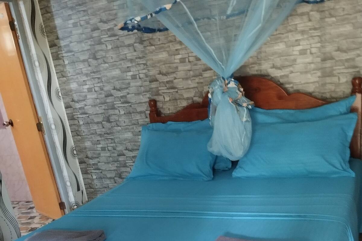 الغرفة