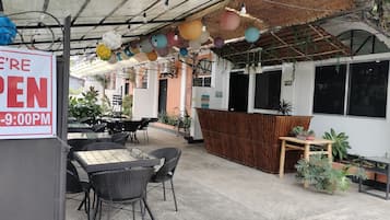 餐廳