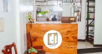 E & F Condotel
