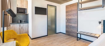 B&B HOTEL Albstadt-Hbf