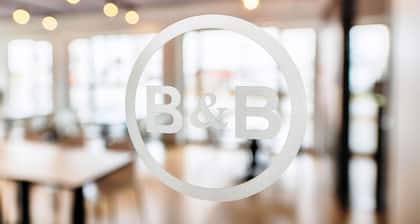 B&B HOTEL Albstadt-Hbf