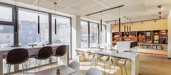 B&B HOTEL Albstadt-Hbf