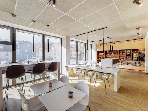 B&B HOTEL Albstadt-Hbf