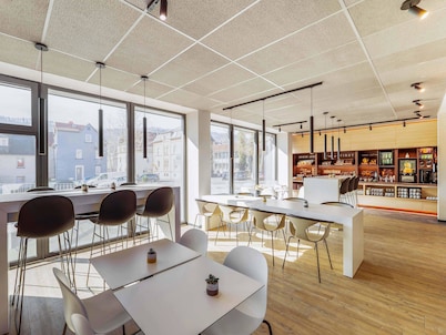 B&B HOTEL Albstadt-Hbf