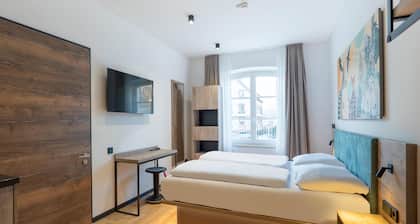 B&B HOTEL Albstadt-Hbf