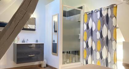 A&J Cosy Pour 2 Personnes