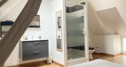 A&J Cosy Pour 2 Personnes