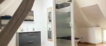 A&J Cosy Pour 2 Personnes