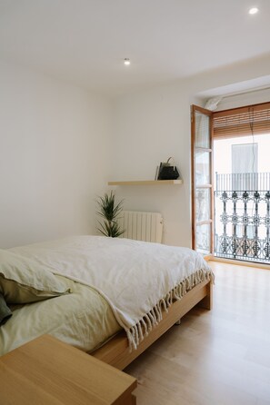 3 bedrooms, WiFi, bed sheets - Capricho de Zuheros: Refugio Rural con Vistas Impresionantes (Zuheros)