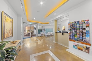 Hall