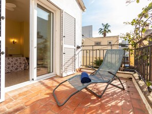 Terrace/patio - Can Can Grau by Interhome (Playa de Aro)