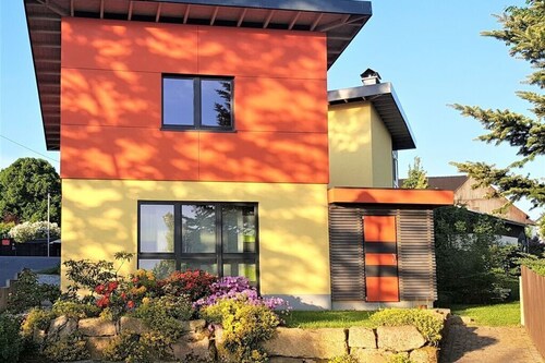 Gutsweg Eins - Ferienwohnung 3