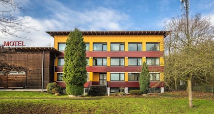 Raststättenhotel Tecklenburger Land