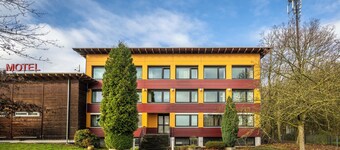 Raststättenhotel Tecklenburger Land