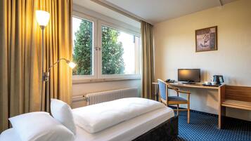 Basic Triple Room