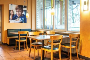 Restaurant - Raststättenhotel Tecklenburger Land (Tecklenburg)