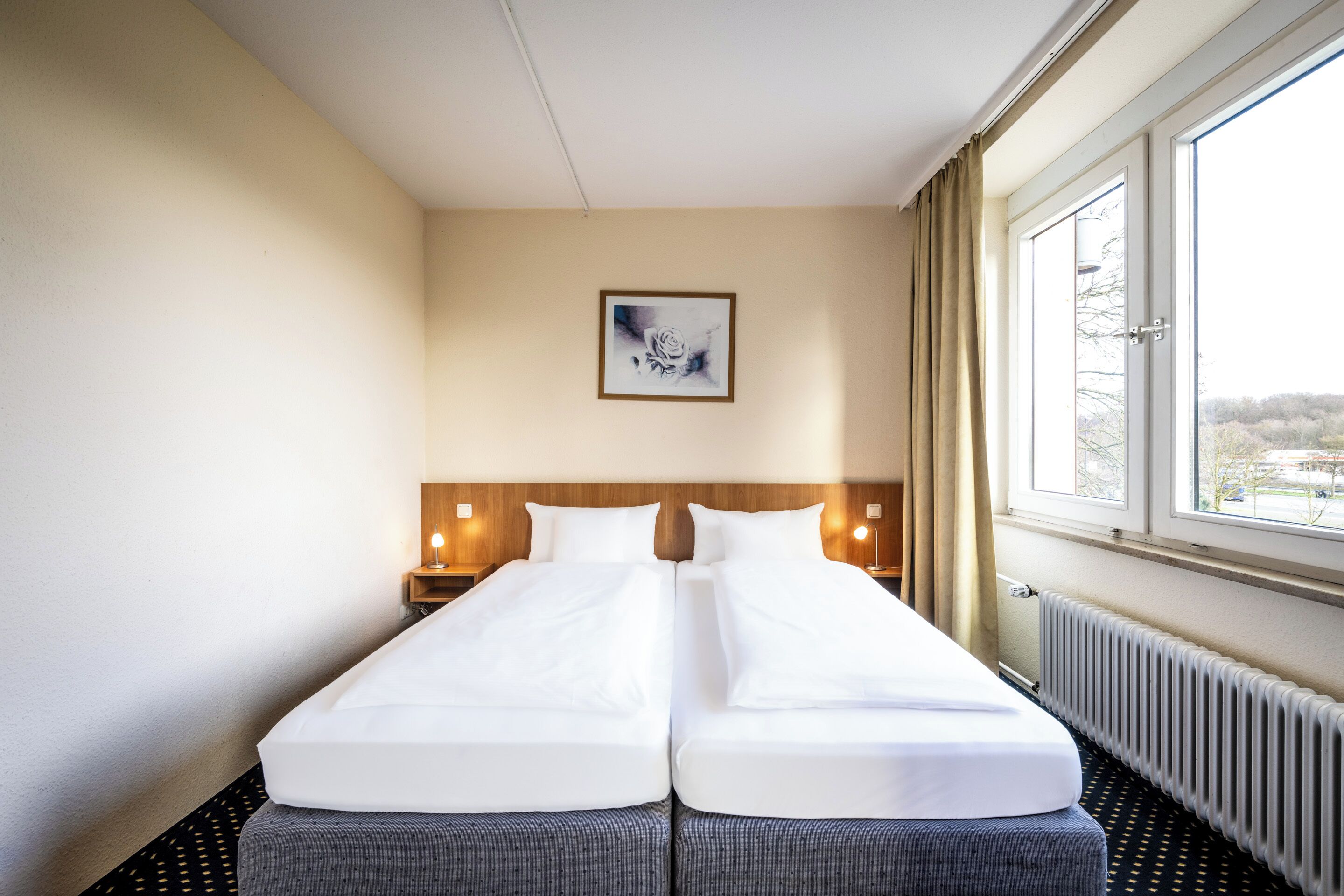 الغرفة