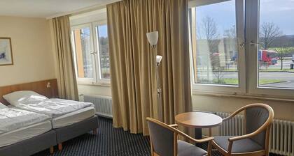 Raststättenhotel Tecklenburger Land