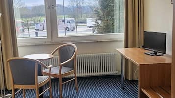 Basic Room | 1 bedroom