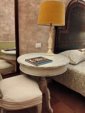 1 slaapkamer, gratis wifi, beddengoed