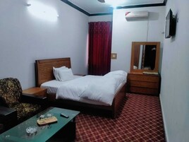 Double Room | Free WiFi